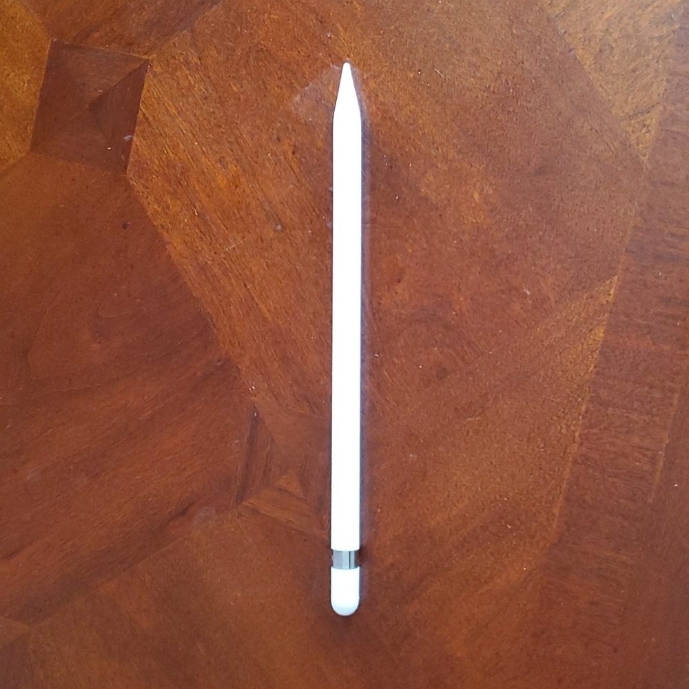 Apple Pencil 1st generation